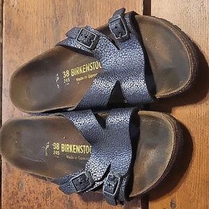 Women's birkenstock sandals sz 8